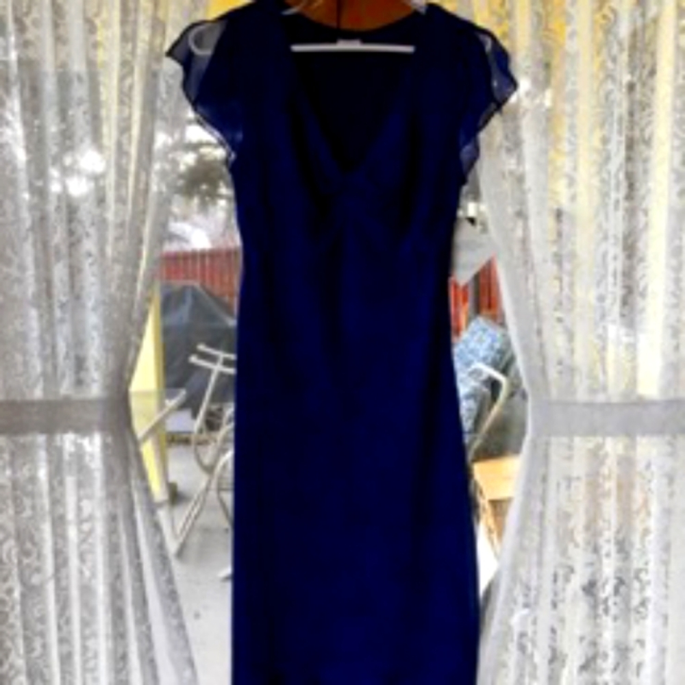 Cute CDC DRESS that has never been worn.